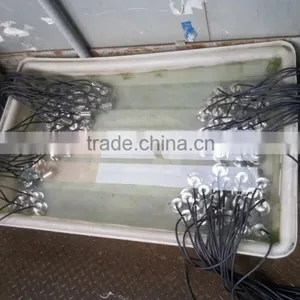Epistar High Quality Stainless Steel Outdoor Led Underground Light thumbnail-3