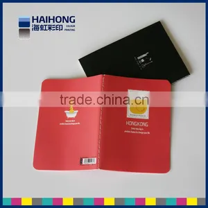 Custom A5 Notebook Printing Service thumbnail-3