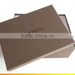 Customized Paper Sweet Take Away Cake Box for Chocolate Pie thumbnail-4