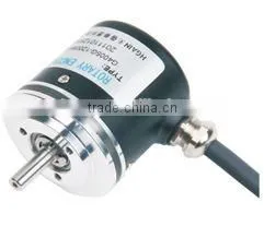 S40 Incremental Rotary Shaft Encoder thumbnail-1