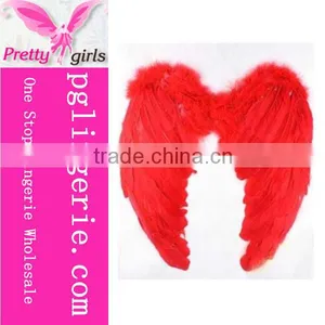 2016 High Quality Wings Fairy Wings White Wings thumbnail-3