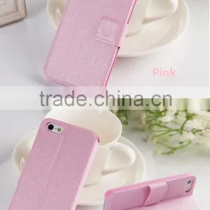 Mobile Phone Case Leather for Iphone 6 Plus Phone Case thumbnail-6