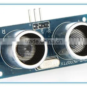 SensorsSerial Ultrasonic Ranging Module for RobortsMeasuring Transducer SensorUltrasonic Module Distance Measuring Transducer thumbnail-1
