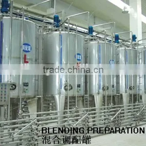 Ice Cream Mixing Tank thumbnail-2