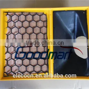 AIR FILTER 5801317096 5801317097 FOR IVECO TRUCK AUTO SPARE PARTS thumbnail-1