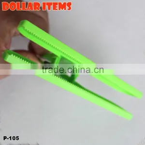 Set Of Two Snack Bag Sealing Clips With Printing thumbnail-4