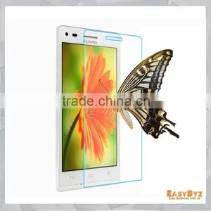 For Huawei Ascend G6 Tempered Glass Screen Protector,High Clear Protective Film Guard ,High Quality thumbnail-1