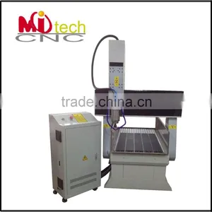 Hot Sale! Unique Design New Style Economic Small Stone Marble Cnc Router for Carving thumbnail-1
