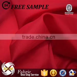 pu Coated Polyester Pongee Waterproof Umbrella Fabric thumbnail-1