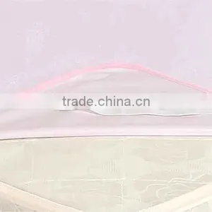 China Wholesale Market Agents Cotton Terry TPU Bed Sheet Embroidery Design thumbnail-2