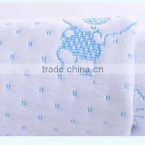 Baby Bamboo Private Waterproof Changing Pad Private Label thumbnail-3