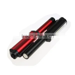 LED Magnets Multifunctional Pen Light Aluminum Alloy thumbnail-3