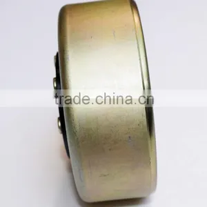 JH90 Yellow Color Motorcycle Magnetic Cyclinder thumbnail-5