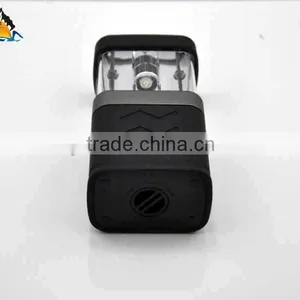 1W Hand Telescopic Camping Lantern thumbnail-1