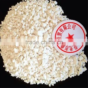 Industrial Granular Anhydrous Calcium Chloride for Snow Melting thumbnail-5