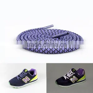 3M Reflective Safety Elastic No Tie Shoelaces With Stopper No Tie Shoe Laces thumbnail-1