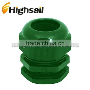 Polyamides PA Electrical Spiral Cable thumbnail-1