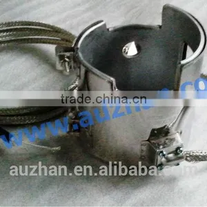 Abnormal Shape Stainless Steel Mica Band Heater thumbnail-1