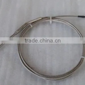 Type K Thermocouple, Temperature Sensor thumbnail-1