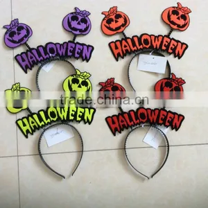The Hot Sale Artifical Holloween Headdress thumbnail-2
