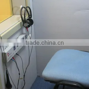 Audiometric Cabine for Test Hearing thumbnail-5