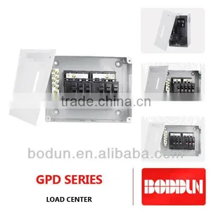 GPD LOAD CENTER thumbnail-1