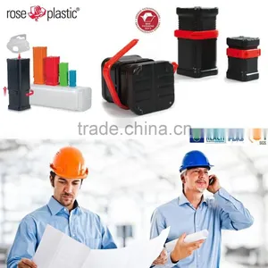 Plastic Block Tubes Packaging for Torque Wrench BK thumbnail-5
