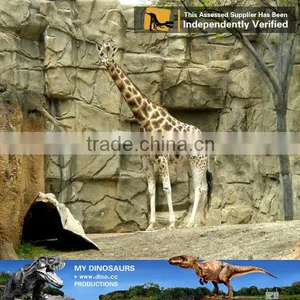 My Dino-C93 Safari Park High Simulation Animal Model thumbnail-1