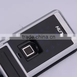 Hot Selling Fingerprint Door Lock With Keyless Entry System thumbnail-3