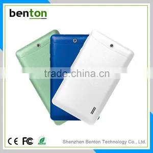 Best Price 7 Inch Dual SIM FM Bluetooth 3G Rugged Tablet pc thumbnail-2