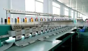 GZ Sojie Imp. & Exp. Trade Co., Ltd. company overview - view 3 thumbnail