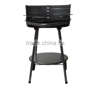Most Convenient and High Quality Smoke Free Charcoal Bbq Grill thumbnail-4