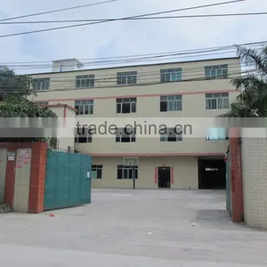 Guangzhou Shining Building Materials Co., Ltd. company overview - view 2 thumbnail