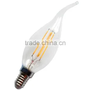 E14 Christmas Led Lights Filament Bulb Light Bulb Led Light thumbnail-1