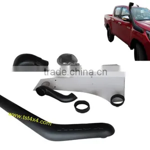 2016 Toyota Hilux Revo Snorkel Thailand thumbnail-1