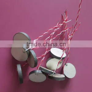 20mm 8MHZ Ultrasonic Transducer thumbnail-5