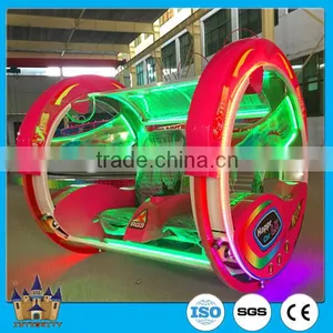 Direct Factory on Happy Car Cheap Amusement Rides thumbnail-2