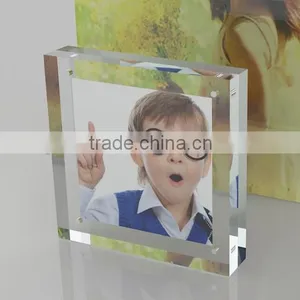 Display Picture/photo Acrylic Frame thumbnail-1