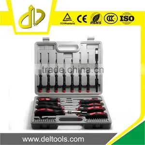 Wholesale Mechanics Hand Tool Set thumbnail-1