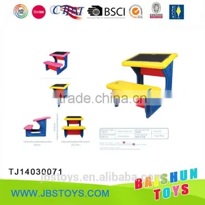 Laptop Table With Chair TJ14030071 thumbnail-1