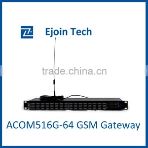8 Channel Goip Wireless Pbx System thumbnail-1