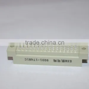 Eurocard Connector Male V/t 3 Row 48 Pin thumbnail-3