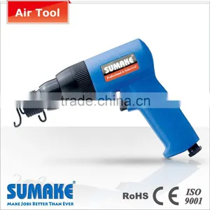190mm Industrial Vibration Reduction Hex Type Pneumatic Hammer thumbnail-1