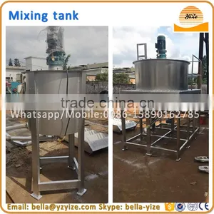 Mixing Machine for Gel,glue Mixing Machine,shampoo Mixing Machine,industrial Mixer Price thumbnail-5