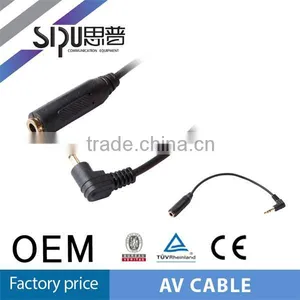 SIPU Cheap Price Rgb Japan av Gay Sex Video Audio Output Cable thumbnail-1