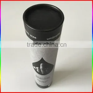 Eco-friendly Custom Paper Tube Packaging/cylindrical Paper Packaging thumbnail-2