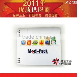 Fancy Design High Quality Mouse Pad thumbnail-1
