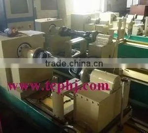Soft Bearing Balancing Machine for Drive Shaft Balancing(TC Series) thumbnail-1