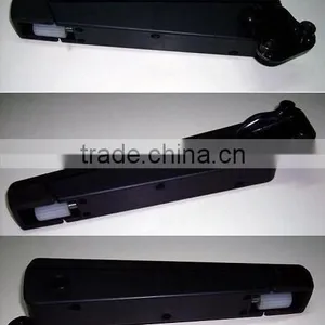 Top Quality ISRI Heavy Equipment Seats Adjustable Armrests thumbnail-1