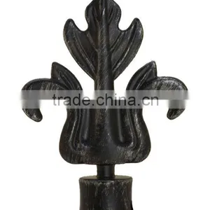 Spear Flexible Curtain Pole thumbnail-1